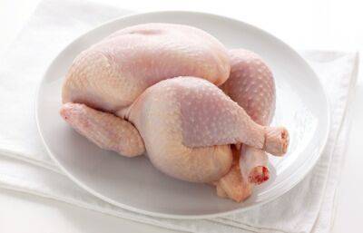 Мясо птицы станет самым потребляемым белком в мире