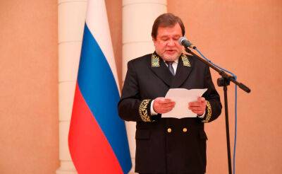Насыщенная российско-узбекская повестка позволяет с оптимизмом смотреть на будущее наших отношений – посол России
