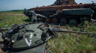 Потери российской армии превысили 32 тысячи убитых