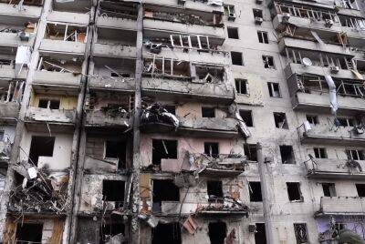 Стоит поторопиться: украинцам начнут выплачивать компенсацию за ремонт жилья