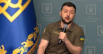"Долг каждого": Зеленский ответил на петицию об отмене запрета выезда мужчин из Украины