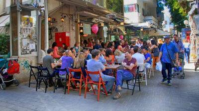 Как получить компенсацию за пищевое отравление в ресторане Израиля