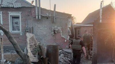 Глава ОГА о ситуация на Харьковщине: враг усилил обстрелы