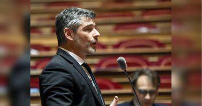 У Сенаті Франції закликають до міжнародної солідарності та зупинки «Північного потоку — 1»