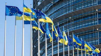 Названы пять причин, почему Украина не сможет вступить в Евросоюз