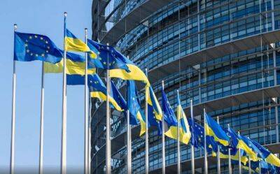 В Дании и Норвегии объяснили свою позицию по вступлению Украины в ЕС