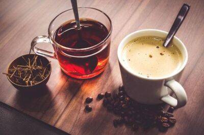 Российские производители кофе и чая предупреждают о проблемах с поставками сырья