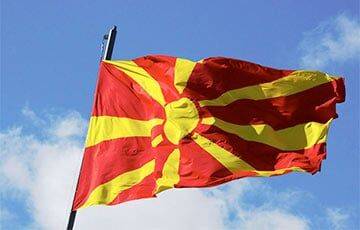 Шольц призвал начать переговоры о вступлении Северной Македонии в ЕС