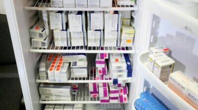 Россия блокирует поставки лекарств на оккупированные территории