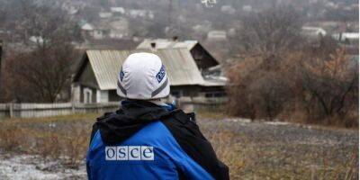 Politico рассказало о провальной эвакуации ОБСЕ из Украины после вторжения РФ. Международный персонал вывезли, украинцы в план не входили
