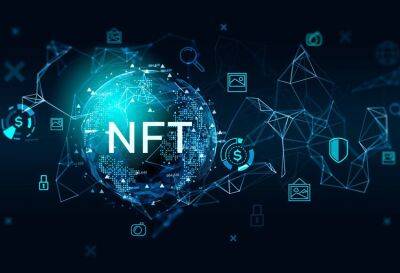 Регулятор Гонконга предостерег от рисков инвестиций в NFT