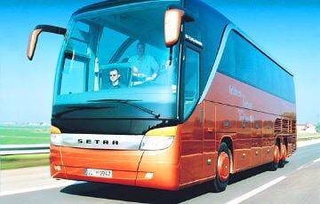 С 1 июля появится еще один ежедневный автобус из Минска в Варшаву