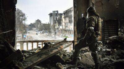 В Украине расследуют более 16 тысяч дел против российских военных
