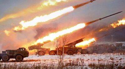 Враг обстрелял Днепропетровщину кассетными снарядами – ГСЧС
