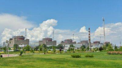 «Энергоатом» возобновил связь между Запорожской АЭС и МАГАТЭ