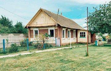Как белорусская семья превратила деревенский дом с картофельным полем в место отдыха