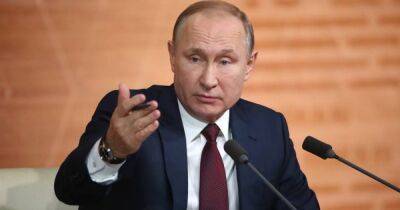 Навязывали однополые браки: Путин подписал законы об отказе России исполнять решения ЕСПЧ