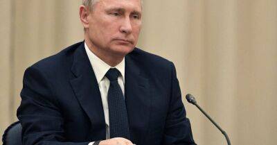 Путин подписал закон о неисполнении решений ЕСПЧ