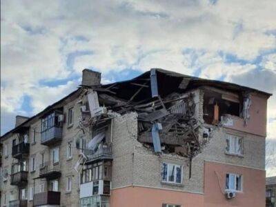 Ворожа артилерія рівняє Сєвєродонецьк з землею: Гайдай про поточну ситуацію на Луганщині