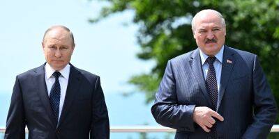 «И вашим, и нашим». Маятниковая риторика Лукашенко свидетельствует о том, что он не боевой, но тактический элемент войны — журналист