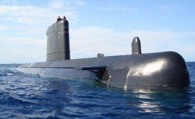 Австралия выплатит более 500 миллионов евро французской компании Naval Group за отказ от закупки субмарин