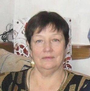 9 июня 2022 года ушла из жизни Гордеева Лидия Сергеевна – известный Кунгурский общественный деятель.