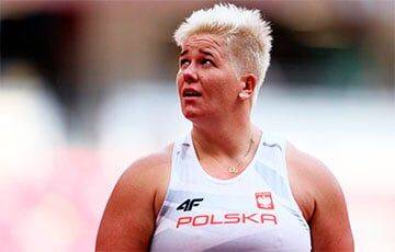 Польская олимпийская чемпионка поймала пытавшегося угнать ее автомобиль вора