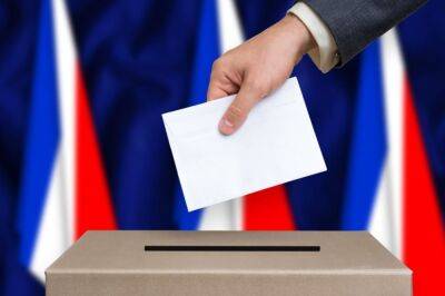 У Франції 12 червня відбудеться перший тур парламентських виборів