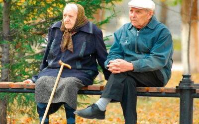 В Литве участников пенсионного накопления второй ступени ждёт шок!