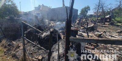 За сутки оккупанты семь раз били по населенным пунктам Донецкой области, есть погибшие и раненые