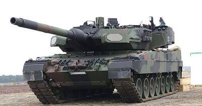 Германия отвергла идею Испании передать Украине 40 танков Leopard: Берлин возражает, — СМИ
