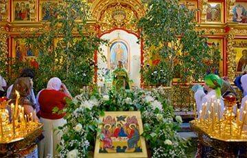 У православных 12 июня — Троица: история праздника, приметы и запреты в этот день