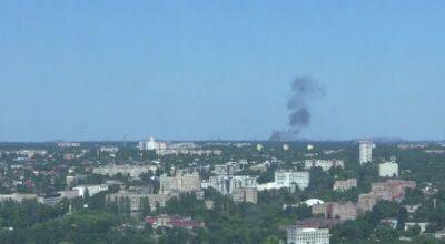 Донецк разносят по камушкам: оккупанты лупят без жалости по "своим"