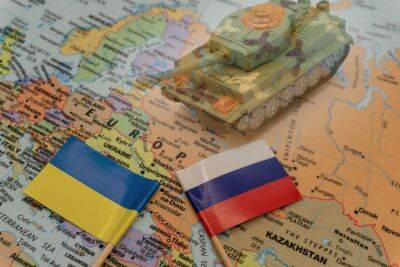Источник в Пентагоне: «В ближайшие недели Россия захватит всю Луганскую область»