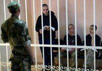 Украина может обменять приговоренных к казни британцев на Медведчука или освободить их силой