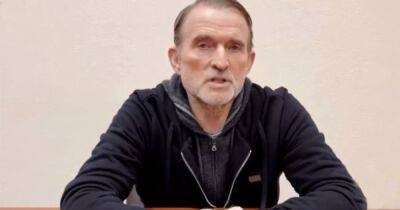 Двух британцев, "приговоренных" к казни в "ДНР", могут обменять на Медведчука, — СМИ