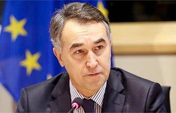 Депутат Европарламента: Перед европейскими политиками должен быть поднят белорусский вопрос