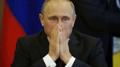 В российском интернете появилось скандальное обращение Путина