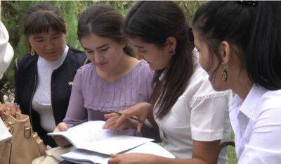 В Узбекистане женщины с 5-летним стажем работы смогут поступить в вузы по рекомендации