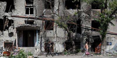 В Украине не выявили случаев холеры. На оккупированных территориях есть риски распространения инфекций — Минздрав