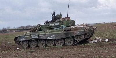На востоке украинские защитники уничтожили 18 оккупантов и склад боеприпасов