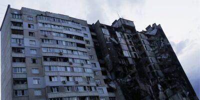 Оккупанты применяли в Харькове запрещенные боеприпасы — Amnesty International