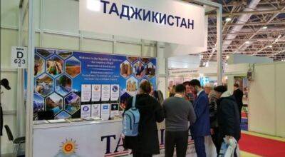 В Душанбе пройдет международная универсальная выставка-ярмарка «Таджикистан-2022»