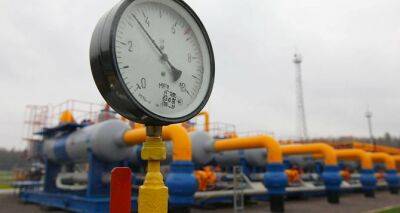 Тарифы на газ для населения вырастут на 60-90%. Пока в Прибалтике - cxid.info - Латвия