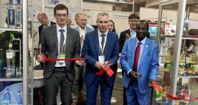 Белгоспищепром представил продукцию на крупнейшем международном торговом форуме в Кении - produkt.by - Белоруссия - Минск - Кения - Найроби