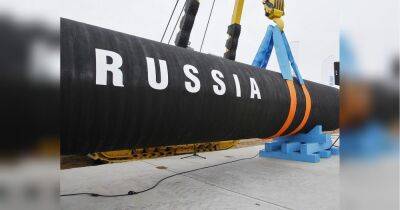 За 100 днів війни росія заробила на експорті енергоносіїв 93 млрд євро