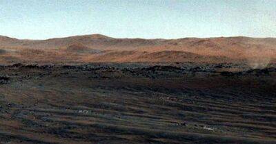 Марсоход Perseverance обнаружил источник опасных явлений на Красной планете