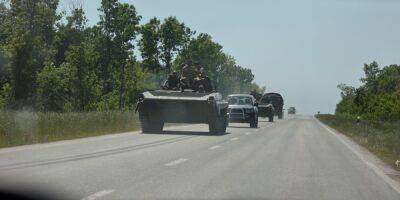 Война может затянуться на годы. Запад должен поставлять в Украину оружия «столько, сколько потребуется» для победы — МИД Латвии