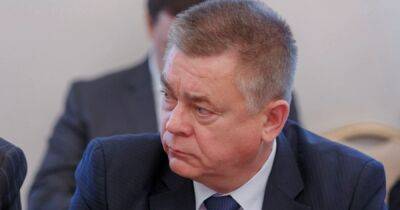 Прокуратура арестовала имущества экс-министра Лебедева на 650 млн