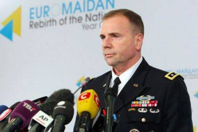 Американский генерал рассказал о наступательном потенциале российской армии